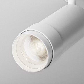 Светильник на штанге Maytoni Focus Zoom TR212-4-12WTW-DD2-Z-W в Можге - mozhga.ok-mebel.com | фото 8