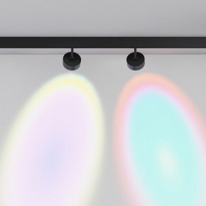 Светильник на штанге Maytoni Lens TR217-2-15W4K-B в Можге - mozhga.ok-mebel.com | фото 6