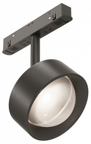 Светильник на штанге Maytoni Lens TR217-4-15WTW-DD-B в Можге - mozhga.ok-mebel.com | фото