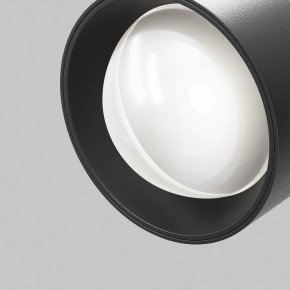 Светильник на штанге Maytoni Lens TR217-4-15WTW-DD-B в Можге - mozhga.ok-mebel.com | фото 12