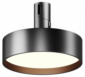 Светильник на штанге Maytoni Zon TR204-1-12W3K-B в Можге - mozhga.ok-mebel.com | фото 3