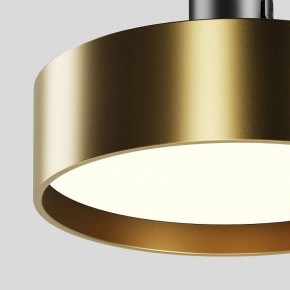 Светильник на штанге Maytoni Zon TR204-1-12W3K-BBS в Можге - mozhga.ok-mebel.com | фото 2