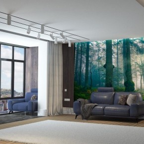 Светильник на штанге Novotech Dep 358596 в Можге - mozhga.ok-mebel.com | фото 5
