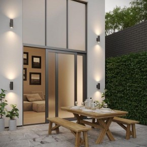 Светильник на штанге Novotech LANDSCAPE 370988 в Можге - mozhga.ok-mebel.com | фото 4