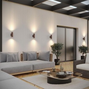 Светильник на штанге Novotech LANDSCAPE 370989 в Можге - mozhga.ok-mebel.com | фото 4
