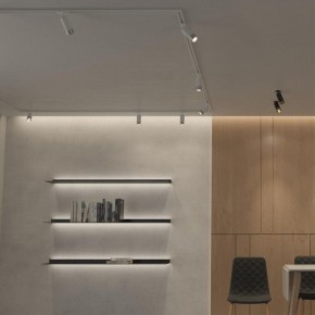 Светильник на штанге Novotech Slim 370862 в Можге - mozhga.ok-mebel.com | фото 3
