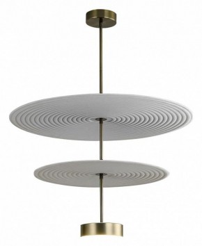 Светильник на штанге Odeon Light Felt 7035/20CA в Можге - mozhga.ok-mebel.com | фото