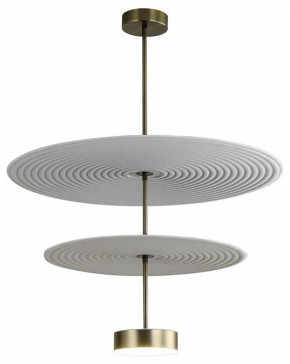 Светильник на штанге Odeon Light Felt 7035/20CA в Можге - mozhga.ok-mebel.com | фото 2