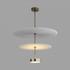 Светильник на штанге Odeon Light Felt 7035/20CA в Можге - mozhga.ok-mebel.com | фото 3