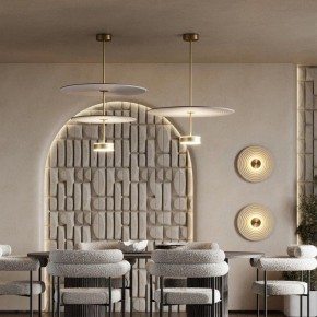 Светильник на штанге Odeon Light Felt 7035/20CL в Можге - mozhga.ok-mebel.com | фото 4