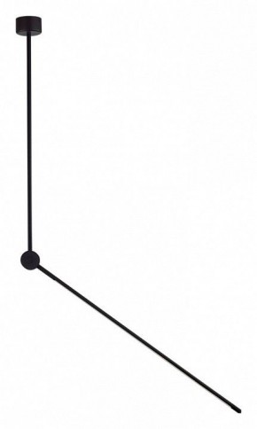 Светильник на штанге Odeon Light Foden 7101/15CL в Можге - mozhga.ok-mebel.com | фото