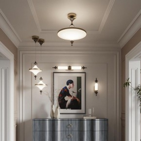 Светильник на штанге Odeon Light Ula 5404/43CL в Можге - mozhga.ok-mebel.com | фото 4