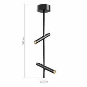 Светильник на штанге ST-Luce LILT SL6210.403.02 в Можге - mozhga.ok-mebel.com | фото 3