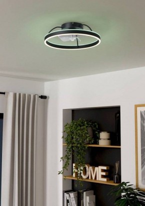 Светильник с вентилятором Eglo ПРОМО MARINELLA 35193 в Можге - mozhga.ok-mebel.com | фото 5