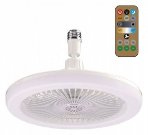 Светильник с вентилятором Farlight  FAR002354 в Можге - mozhga.ok-mebel.com | фото