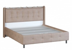 СВЕТЛАНА 3 Кровать интерьерная (Bora 03) в Можге - mozhga.ok-mebel.com | фото 2