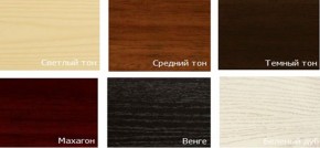 Табурет 750 Венский барный мягкий в Можге - mozhga.ok-mebel.com | фото 3