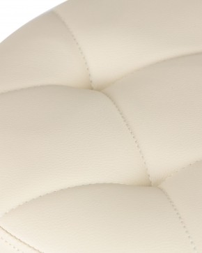 Табурет барный DOBRIN BRUNO, кремовый в Можге - mozhga.ok-mebel.com | фото 2