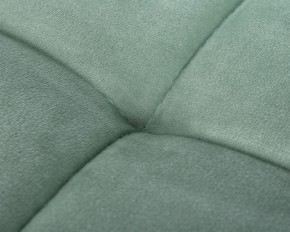 Табурет барный DOBRIN BRUNO, пудрово-мятный велюр (MJ9-87) в Можге - mozhga.ok-mebel.com | фото 4