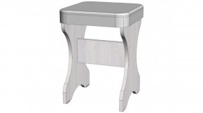 Табурет (комплект 2 шт) анкор/серый в Можге - mozhga.ok-mebel.com | фото