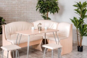 Табурет на металлическом основании в Можге - mozhga.ok-mebel.com | фото 4