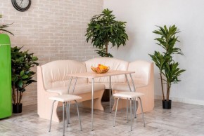 Табурет на металлическом основании в Можге - mozhga.ok-mebel.com | фото 5