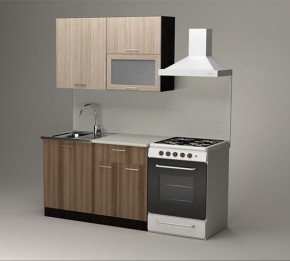 ТАТЬЯНА Кухонный гарнитур Лайт (1200 мм ) в Можге - mozhga.ok-mebel.com | фото 3