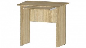 ТЕХНО Стол (дуб сонома) в Можге - mozhga.ok-mebel.com | фото