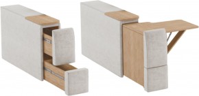 ТОКИО 4 ДУ Диван Угловой (ППУ) в Можге - mozhga.ok-mebel.com | фото 2