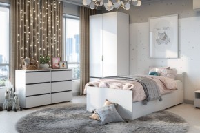 Токио Комод 6 ящиков в Можге - mozhga.ok-mebel.com | фото 2