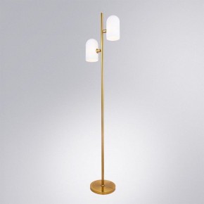 Торшер Arte Lamp Cassel A5454PN-2PB в Можге - mozhga.ok-mebel.com | фото 3