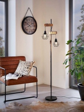 Торшер Eglo ПРОМО TOWNSHEND 5 44081 в Можге - mozhga.ok-mebel.com | фото 4