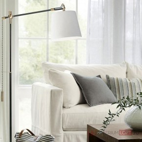 Торшер Imperiumloft PIPE PIPE01 в Можге - mozhga.ok-mebel.com | фото 11