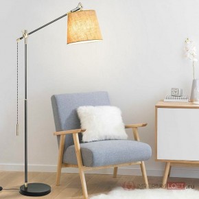Торшер Imperiumloft PIPE PIPE01 в Можге - mozhga.ok-mebel.com | фото 2