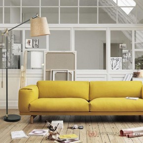 Торшер Imperiumloft PIPE PIPE01 в Можге - mozhga.ok-mebel.com | фото 4