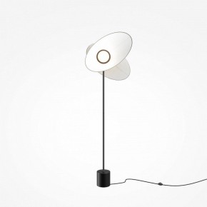 Торшер Maytoni Evolution MOD396FL-L10W3K в Можге - mozhga.ok-mebel.com | фото 2