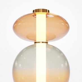 Торшер Maytoni Futuro MOD307FL-L40BS3K в Можге - mozhga.ok-mebel.com | фото 2