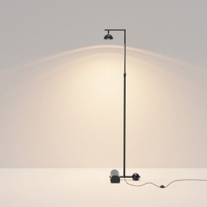 Торшер Maytoni Pikant MOD372FL-L10BS3K в Можге - mozhga.ok-mebel.com | фото 3