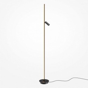 Торшер Maytoni Thin MOD395FL-L28B3K в Можге - mozhga.ok-mebel.com | фото 2