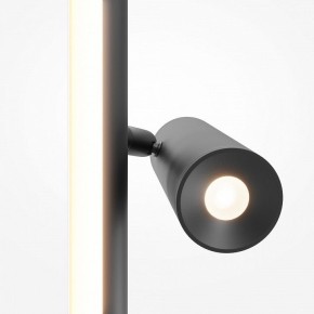 Торшер Maytoni Thin MOD395FL-L28B3K в Можге - mozhga.ok-mebel.com | фото 6