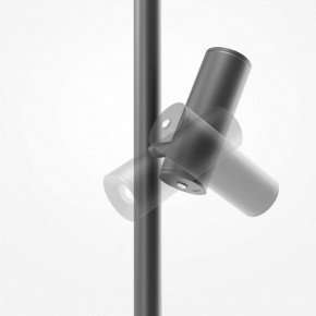 Торшер Maytoni Thin MOD395FL-L28B3K в Можге - mozhga.ok-mebel.com | фото 7