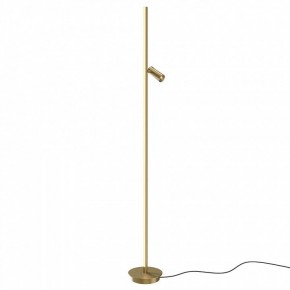 Торшер Maytoni Thin MOD395FL-L28BS3K в Можге - mozhga.ok-mebel.com | фото