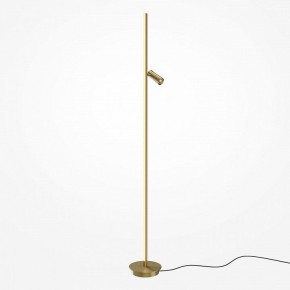 Торшер Maytoni Thin MOD395FL-L28BS3K в Можге - mozhga.ok-mebel.com | фото 2