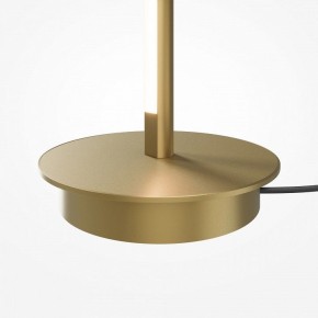 Торшер Maytoni Thin MOD395FL-L28BS3K в Можге - mozhga.ok-mebel.com | фото 7