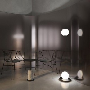 Торшер Maytoni Twins MOD427FL-L20B3K в Можге - mozhga.ok-mebel.com | фото 3