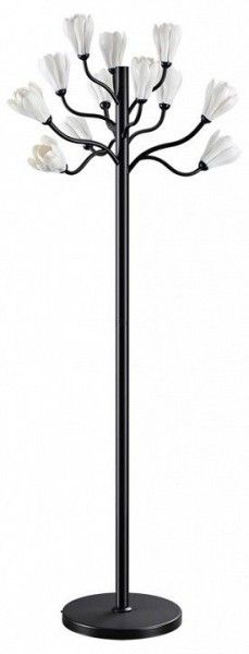 Торшер Odeon Light Gardi 5090/12F в Можге - mozhga.ok-mebel.com | фото