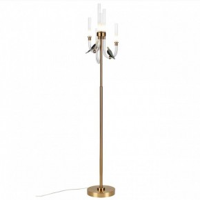 Торшер Odeon Light Lark 5431/12FL в Можге - mozhga.ok-mebel.com | фото 2