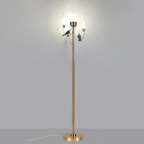 Торшер Odeon Light Lark 5431/12FL в Можге - mozhga.ok-mebel.com | фото 3