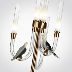 Торшер Odeon Light Lark 5431/12FL в Можге - mozhga.ok-mebel.com | фото 5