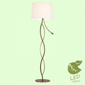 Торшер с подсветкой Lussole Ajo GRLSP-0552 в Можге - mozhga.ok-mebel.com | фото 2